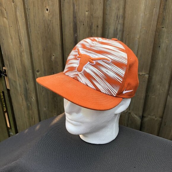 NFL Nike Texas Longhorns Hat - Picture 3 of 7